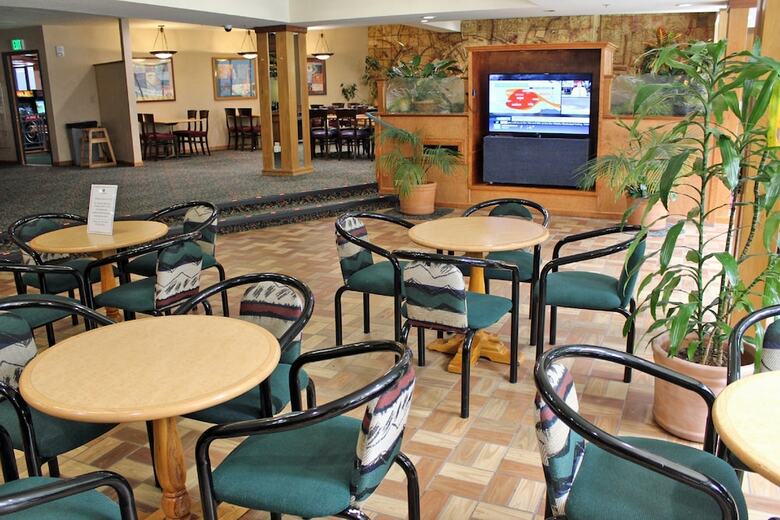 Hotel Tahoe Seasons Resort By Diamond Resorts