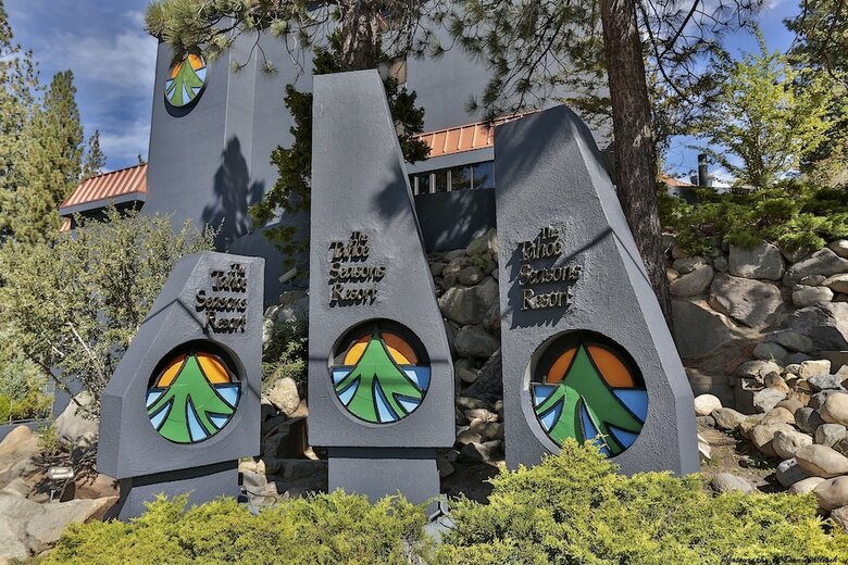 Hotel Tahoe Seasons Resort By Diamond Resorts