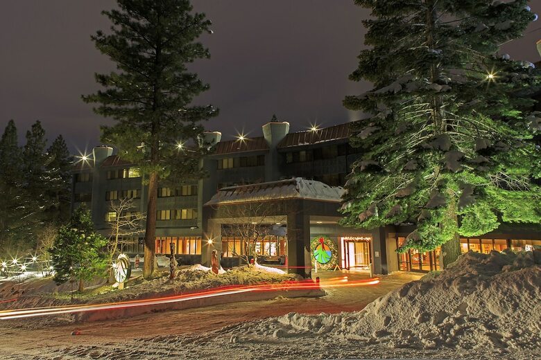 Hotel Tahoe Seasons Resort By Diamond Resorts