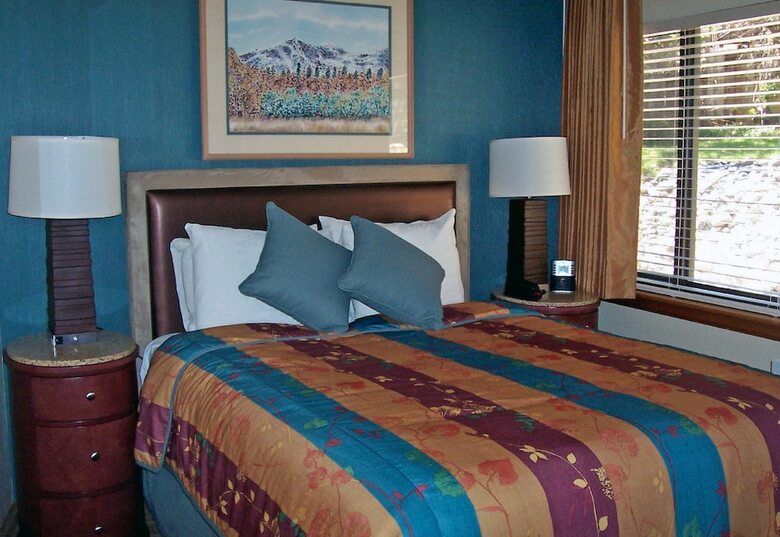 Hotel Tahoe Seasons Resort By Diamond Resorts