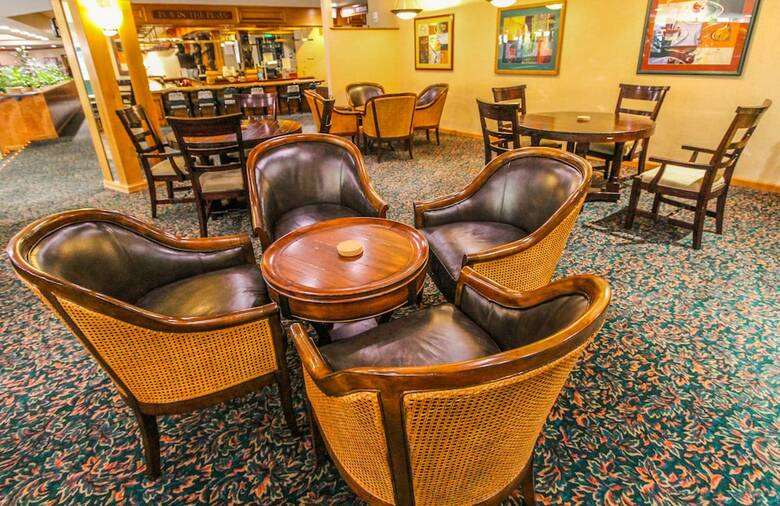 Hotel Tahoe Seasons Resort By Diamond Resorts