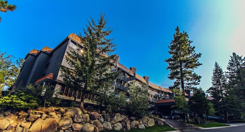 Hotel Tahoe Seasons Resort By Diamond Resorts