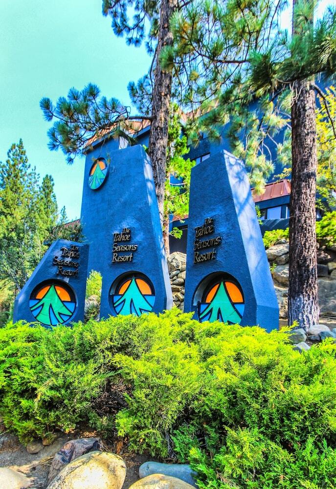 Hotel Tahoe Seasons Resort By Diamond Resorts