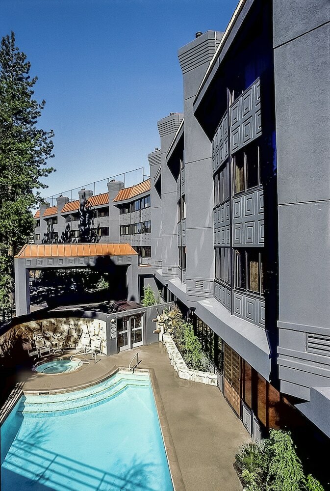 Hotel Tahoe Seasons Resort By Diamond Resorts