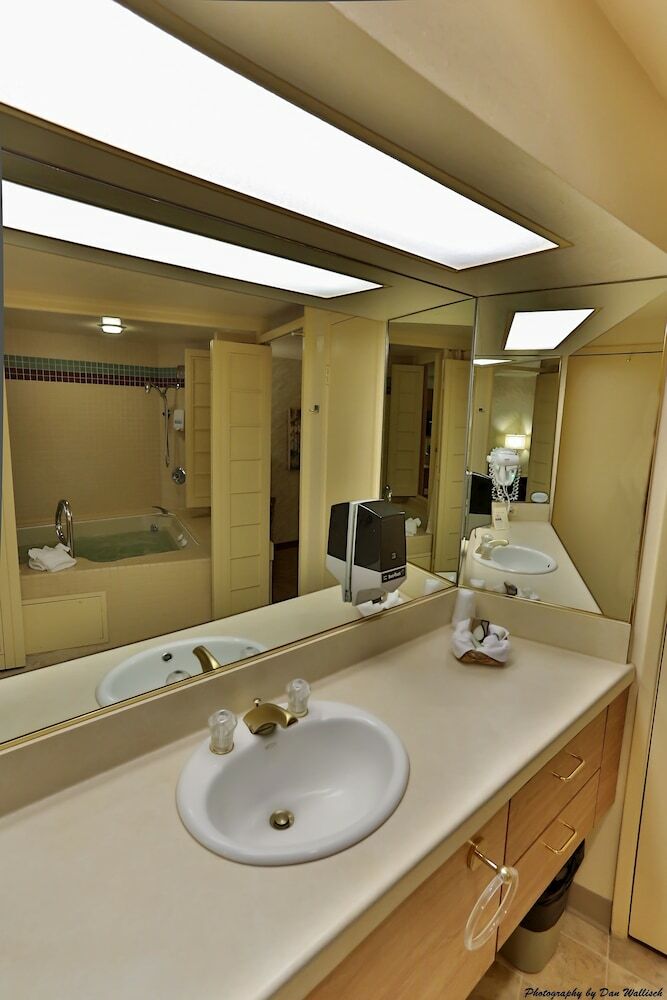 Hotel Tahoe Seasons Resort By Diamond Resorts