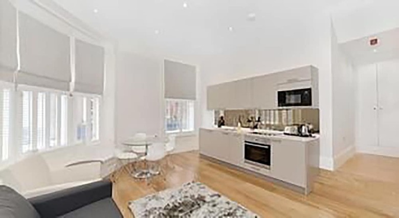 Apartamentos The Soho Mandeville