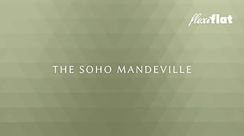 Apartamentos The Soho Mandeville