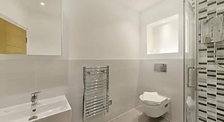 Apartamentos The Soho Mandeville