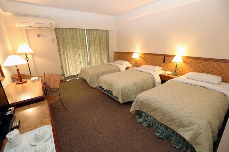 Goya Hot Springs Hotel & Spa