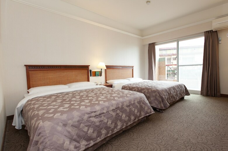 Goya Hot Springs Hotel & Spa