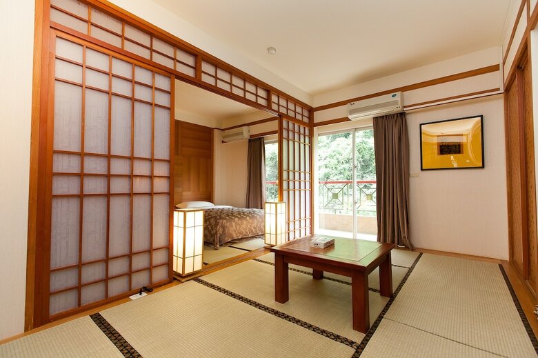Goya Hot Springs Hotel & Spa
