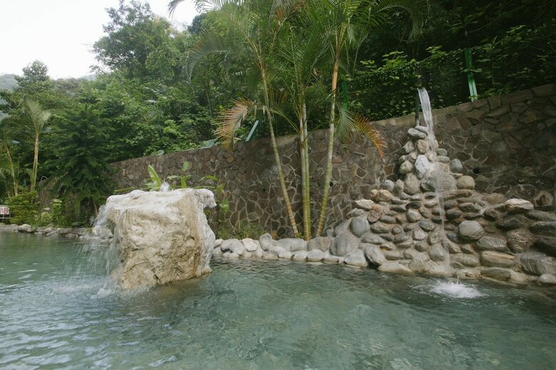 Goya Hot Springs Hotel & Spa