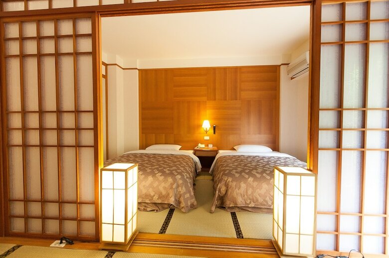 Goya Hot Springs Hotel & Spa