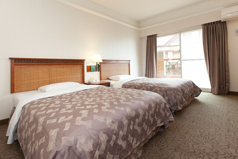 Goya Hot Springs Hotel & Spa