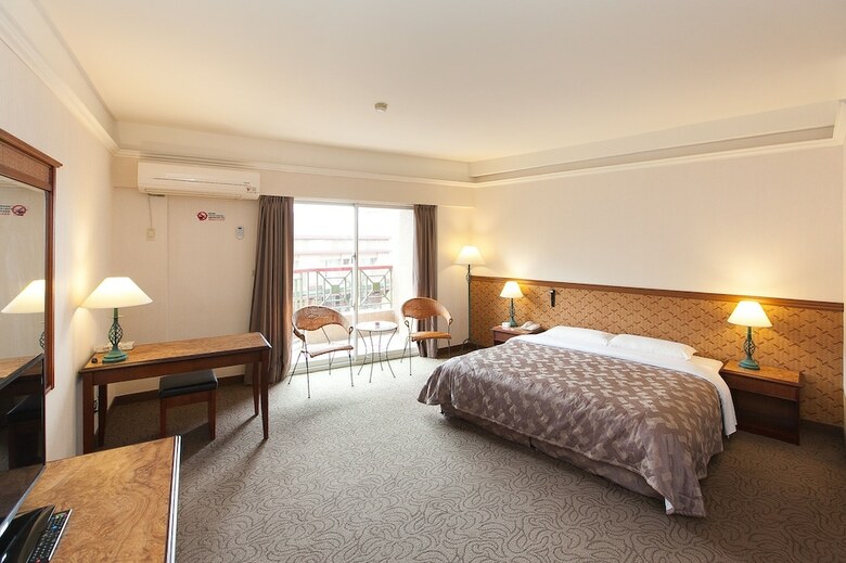 Goya Hot Springs Hotel & Spa