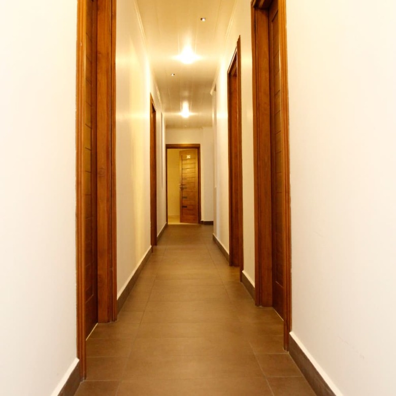 Port View City Hotel
