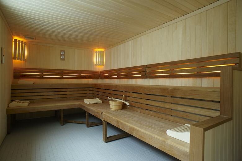 Hotel Atlantic Thalasso Spa Valdys