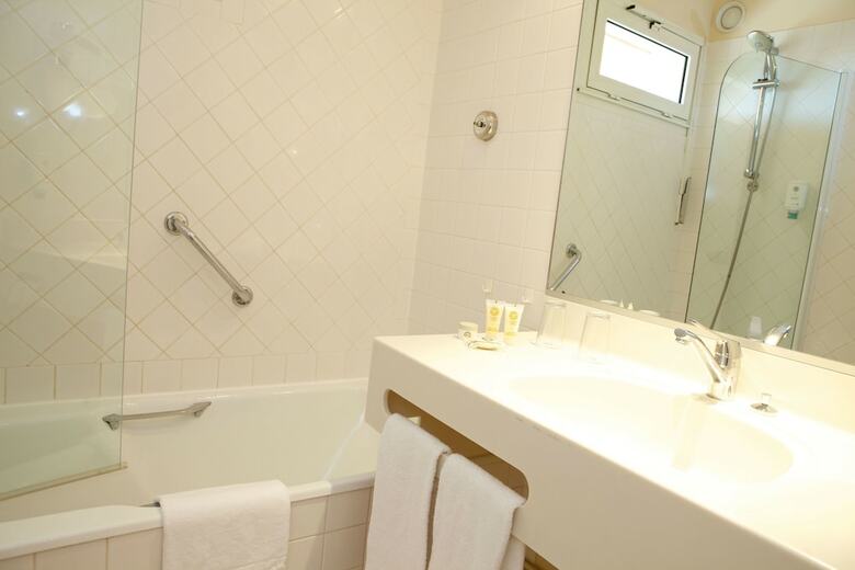 Hotel Atlantic Thalasso Spa Valdys