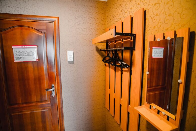 Hotel Algorithm