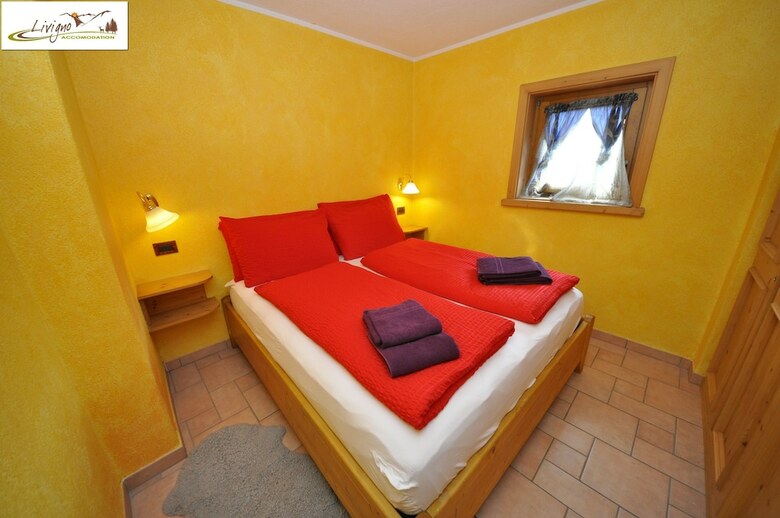 Apartamento Baita Hanzel & Gretel