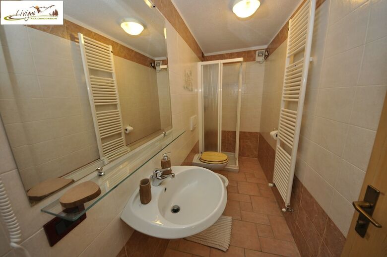Apartamento Baita Hanzel & Gretel