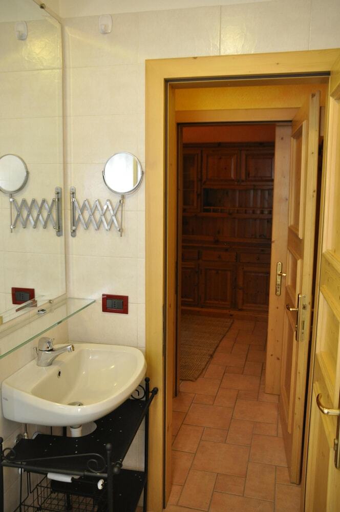 Apartamento Baita Hanzel & Gretel