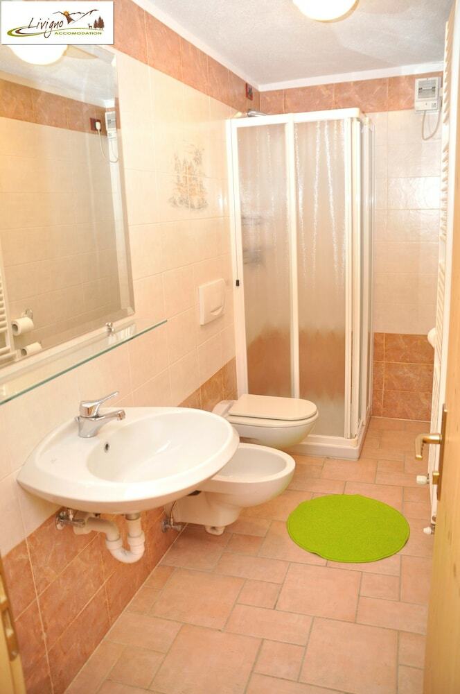Apartamento Baita Hanzel & Gretel