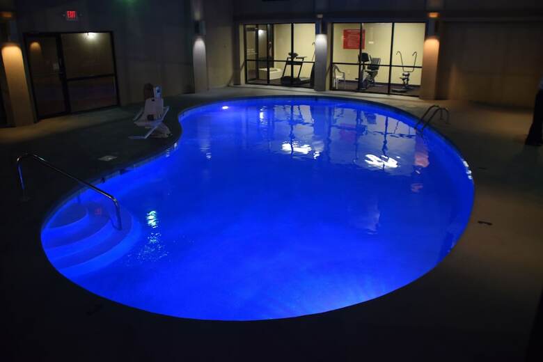 Hotel Econo Lodge Inn & Suites