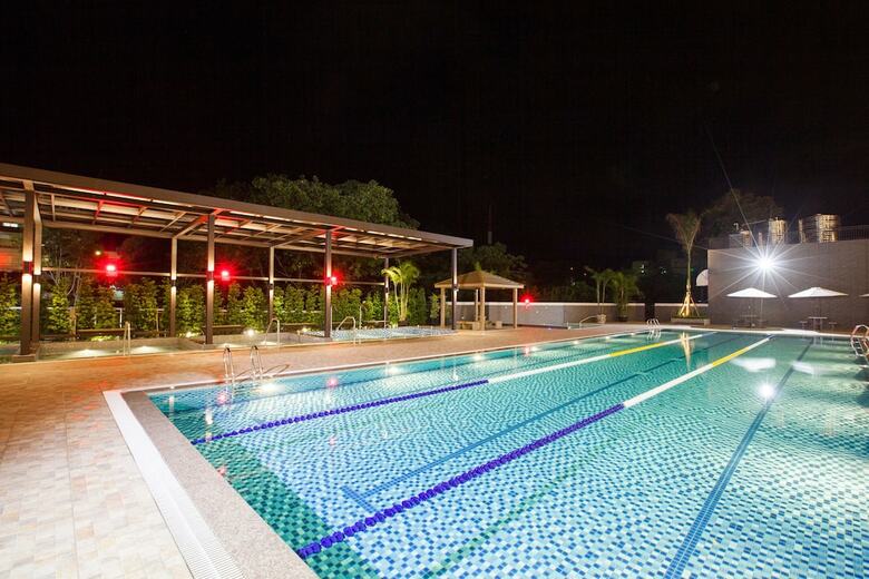 F Hotel Chihpen