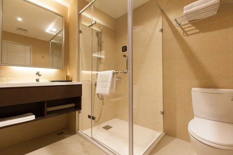 F Hotel Chihpen