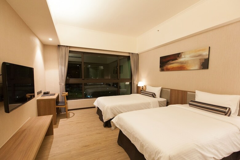 F Hotel Chihpen