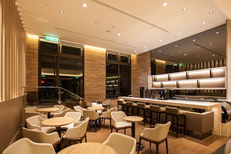 F Hotel Chihpen