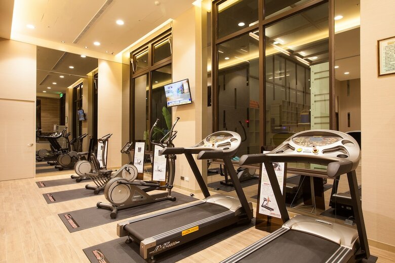 F Hotel Chihpen