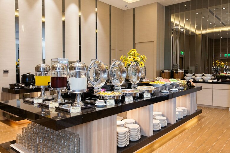 F Hotel Chihpen