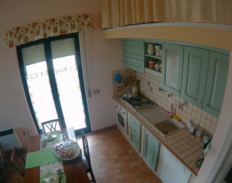 B&B Vigna Del Duca
