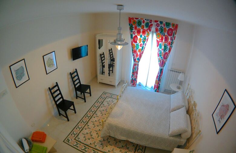 B&B Vigna Del Duca
