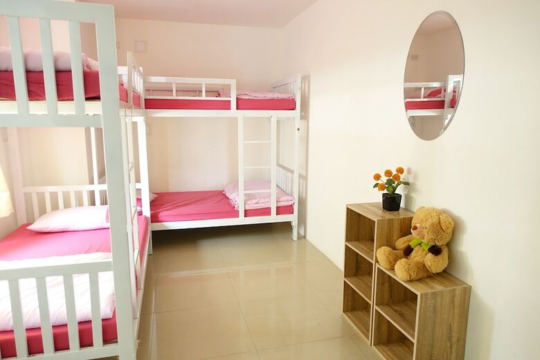 Hostal 1sabai Hostel