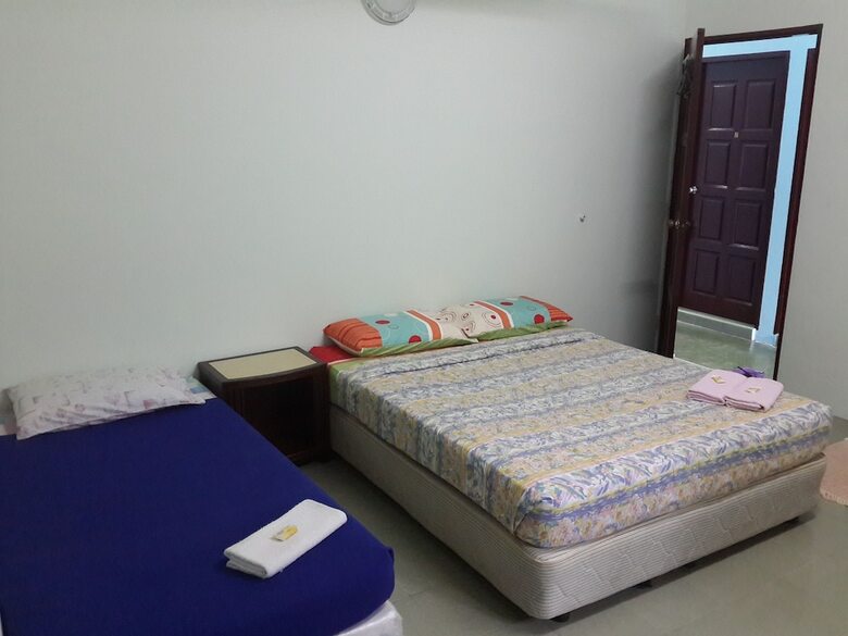 Hotel Budget Beach Resort