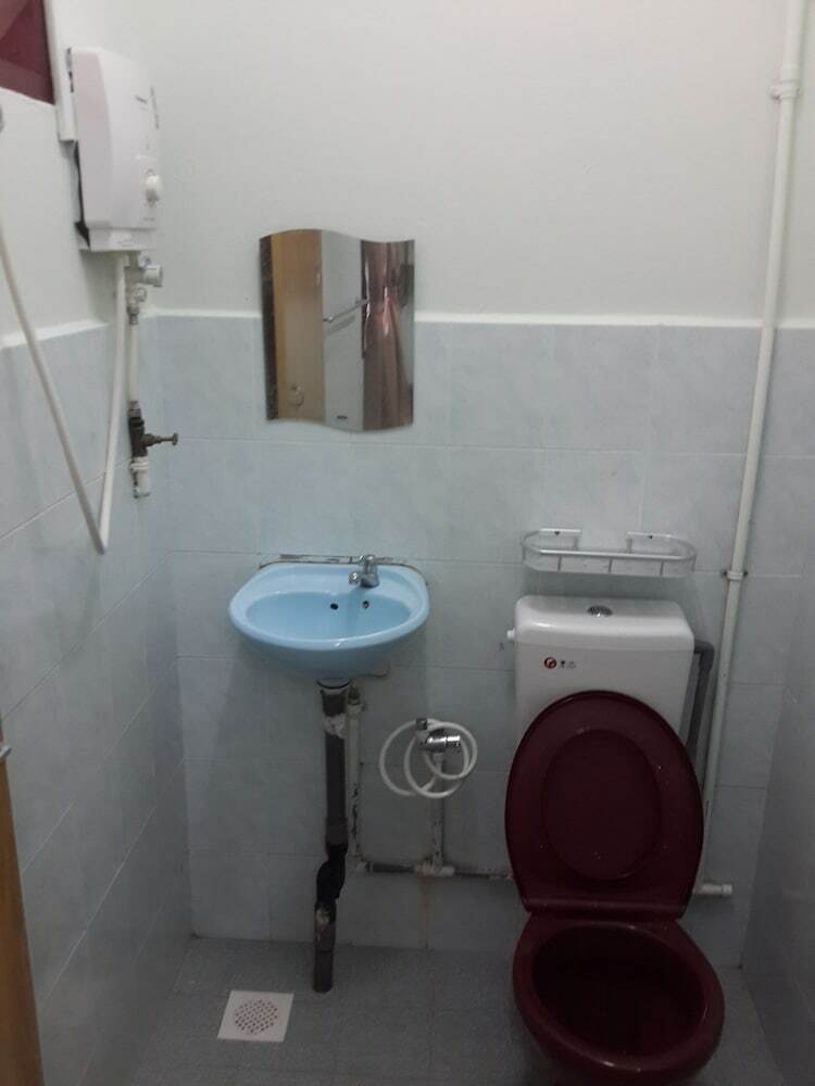 Hotel Budget Beach Resort