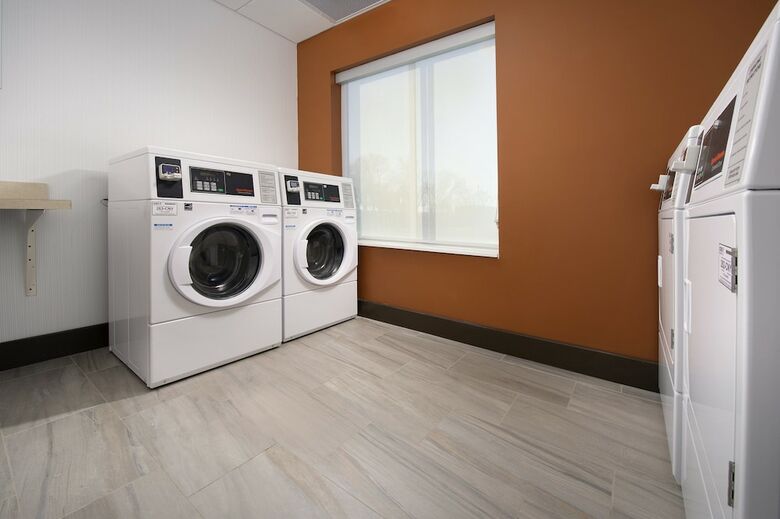 Hotel Holiday Inn Express & Suites New Braunfels