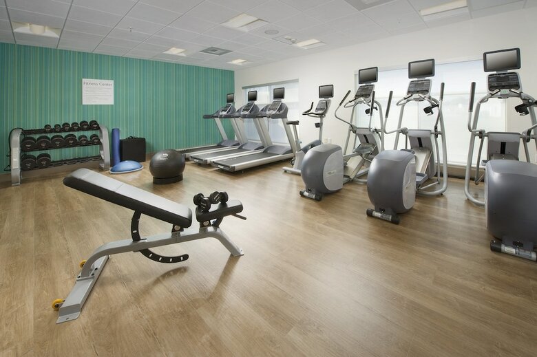 Hotel Holiday Inn Express & Suites New Braunfels