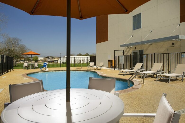 Hotel Holiday Inn Express & Suites New Braunfels