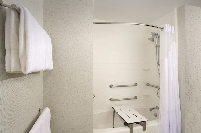Hotel Holiday Inn Express & Suites New Braunfels