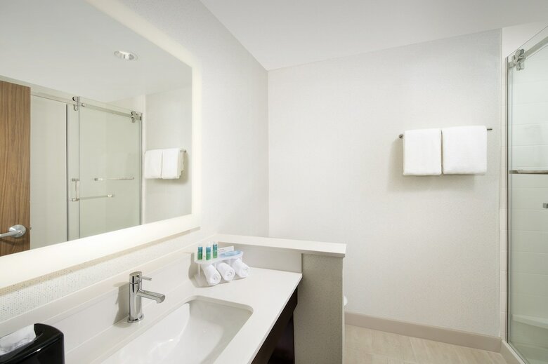 Hotel Holiday Inn Express & Suites New Braunfels