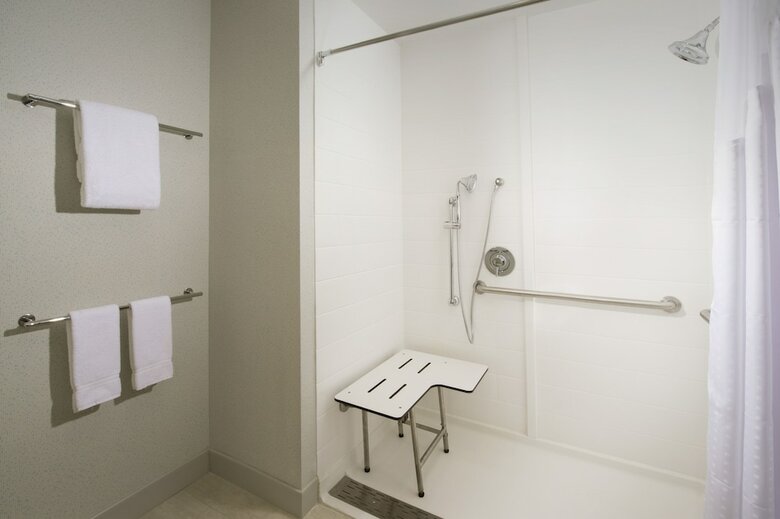 Hotel Holiday Inn Express & Suites New Braunfels