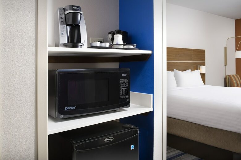 Hotel Holiday Inn Express & Suites New Braunfels