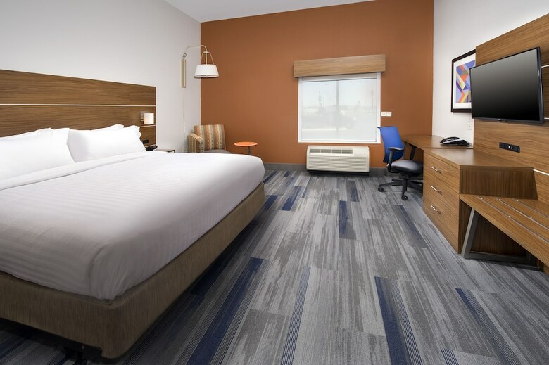 Hotel Holiday Inn Express & Suites New Braunfels