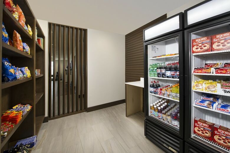 Hotel Holiday Inn Express & Suites New Braunfels