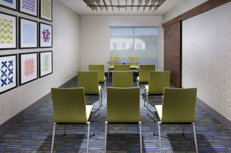 Hotel Holiday Inn Express & Suites New Braunfels