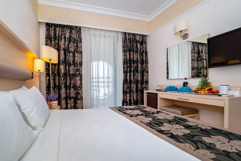 Hotel Armas Regency - All Inclusive